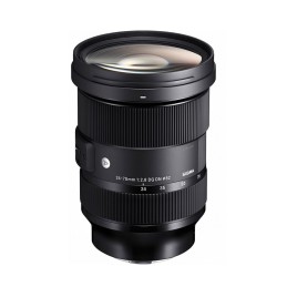 Sigma 24-70mm f2,8 DG DN...